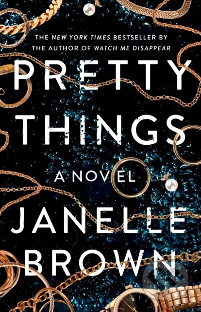 Pretty Things (A Novel)