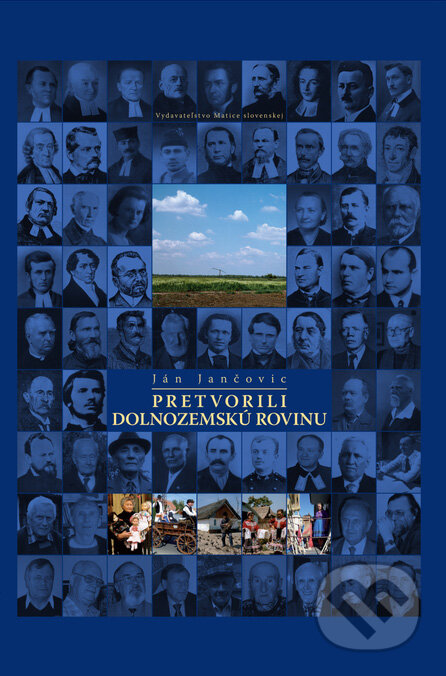 Pretvorili dolnozemskú rovinu