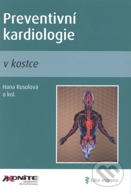 Preventivní kardiologie v kostce