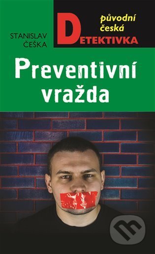 Preventivní vražda