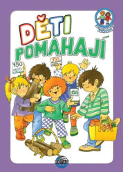 Preventivní výchova - Děti pomáhají + 2CD