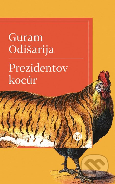 Prezidentov kocúr