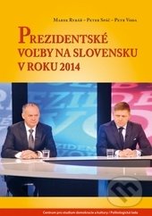 Prezidentské voľby na Slovensku v roku 2014