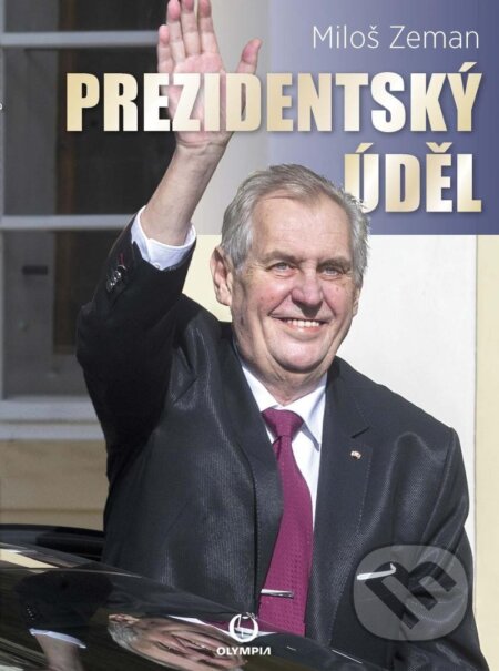 Prezidentský úděl