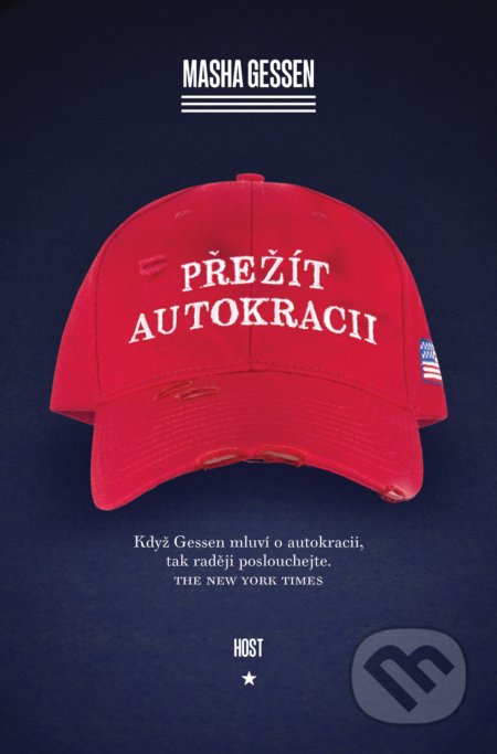 Přežít autokracii
