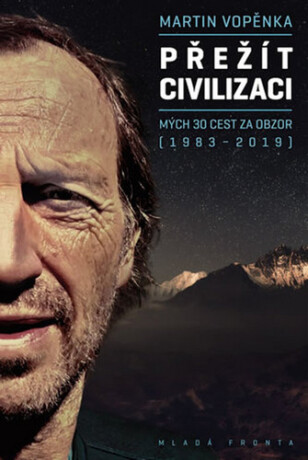 Přežít civilizaci
