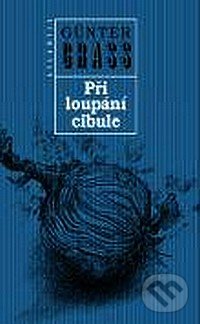Při loupání cibule
