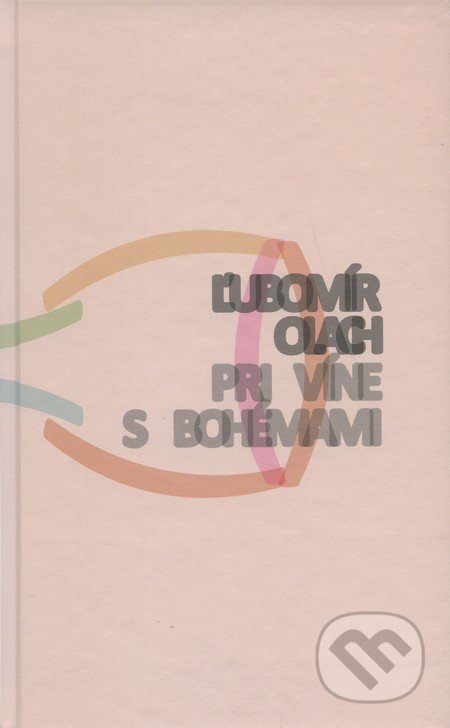 Pri víne s Bohémami