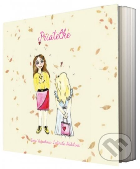 Priateľke