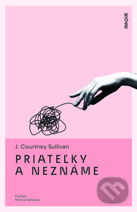 Priateľky a neznáme