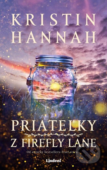 Priateľky z Firefly Lane