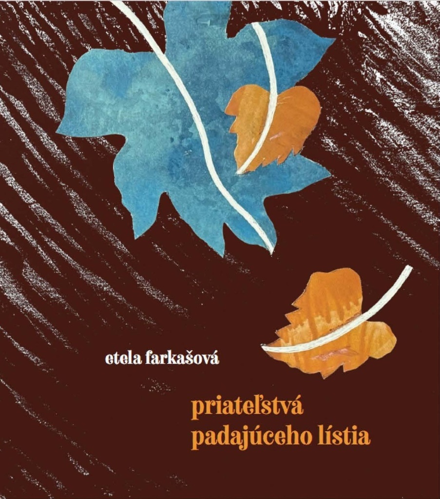 Priateľstvá padajúceho lístia