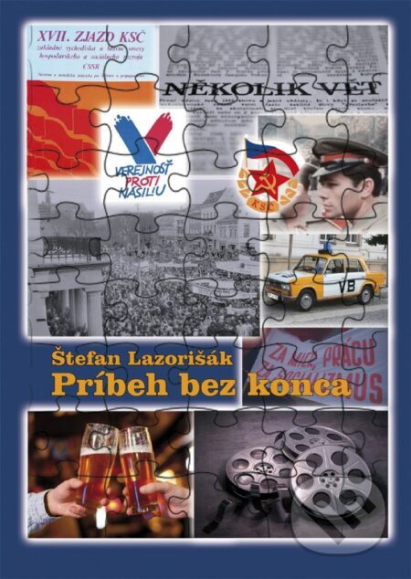 Príbeh bez konca