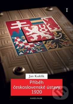 Příběh československé ústavy 1920 I.