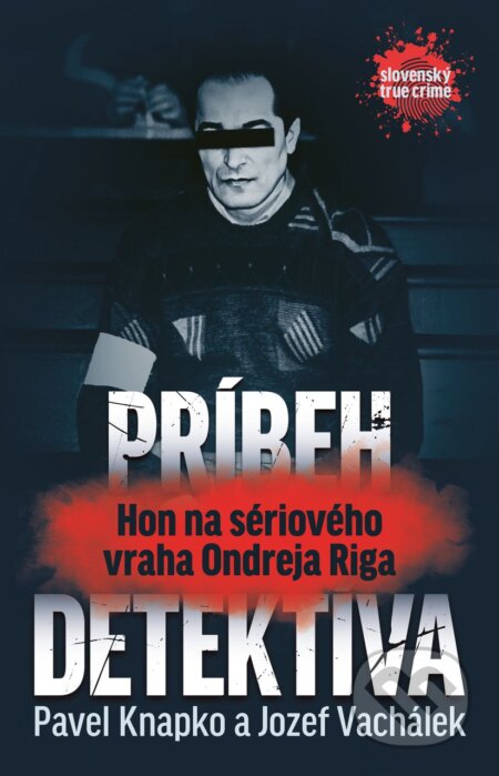 Príbeh detektíva