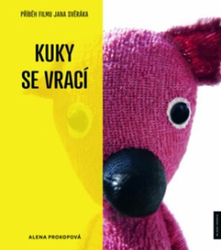 Příběh filmu Kuky se vrací