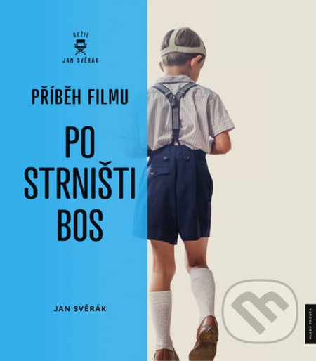 Příběh filmu - Po strništi bos