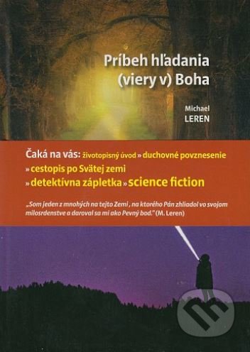 Príbeh hľadania (viery v) Boha