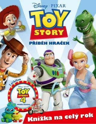 Příběh hraček