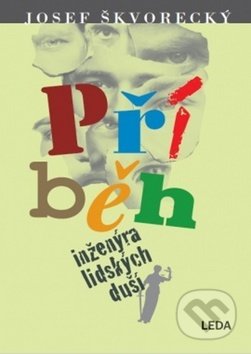 Příběh inženýra lidských duší