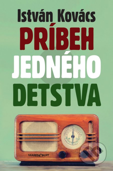 Príbeh jedného detstva