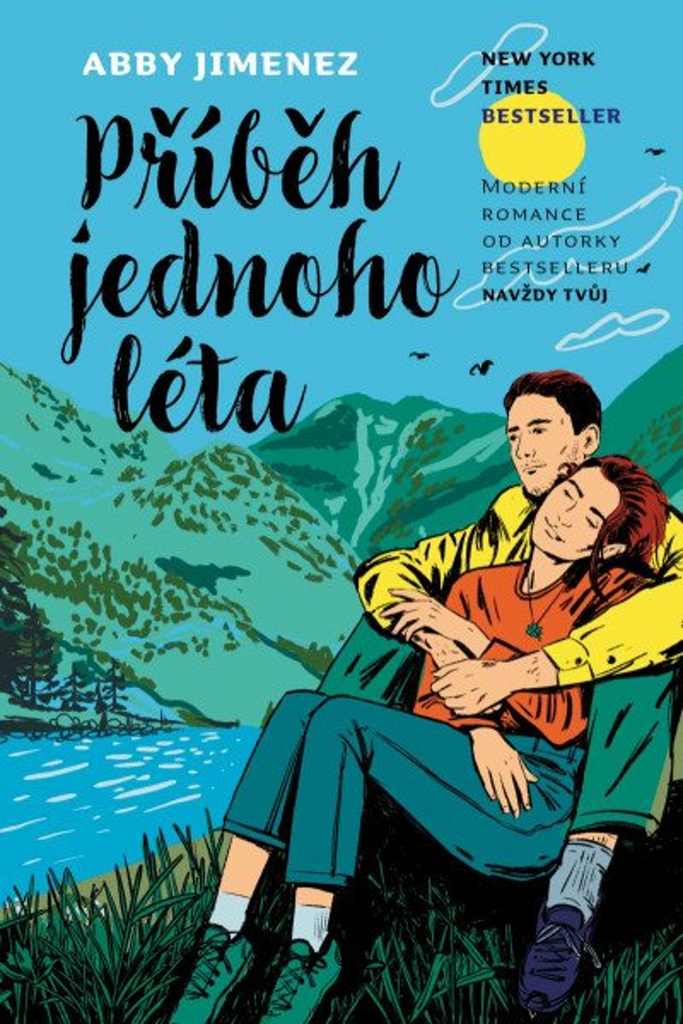 Příběh jednoho léta (3)