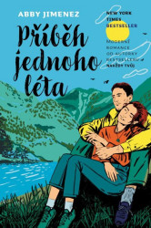 Příběh jednoho léta - Abby Jimenez