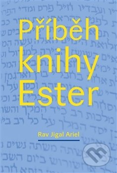 Příběh knihy Ester