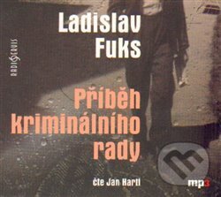 Příběh kriminálního rady