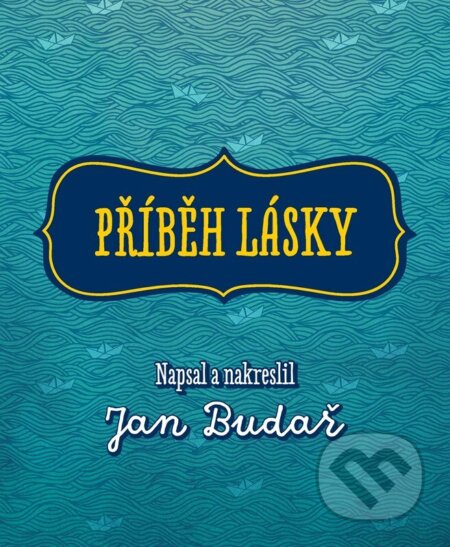 Příběh lásky