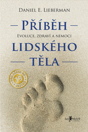Příběh lidského těla