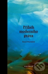 Příběh moderního práva