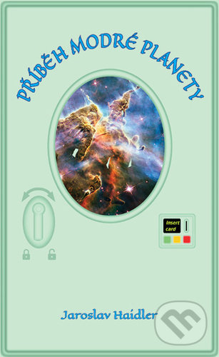 Příběh modré planety