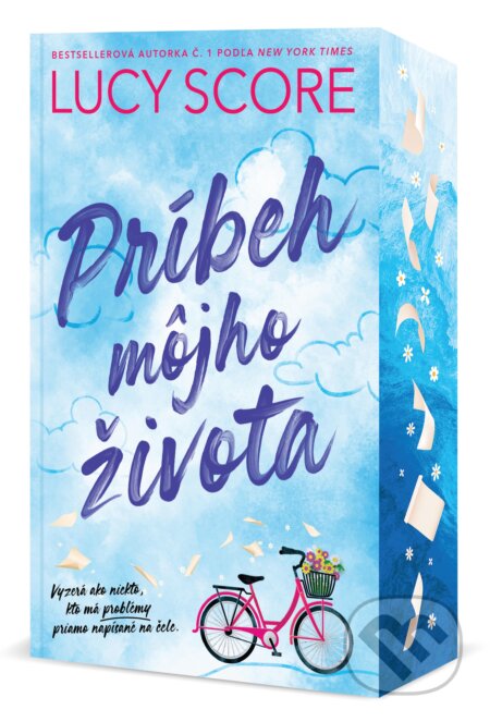 Príbeh môjho života