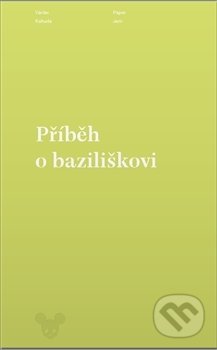 Příběh o baziliškovi