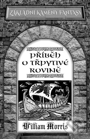 Příběh o Třpytivé rovině