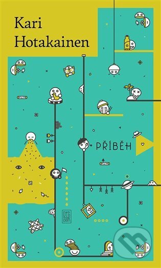 Příběh