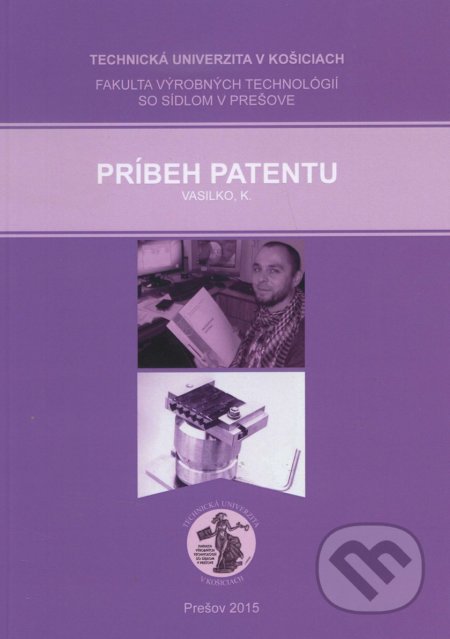 Príbeh patentu
