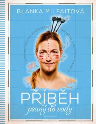 Příběh psaný do vody