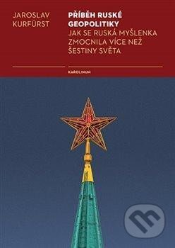 Příběh ruské geopolitiky