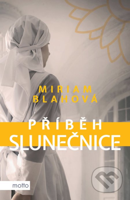Příběh slunečnice