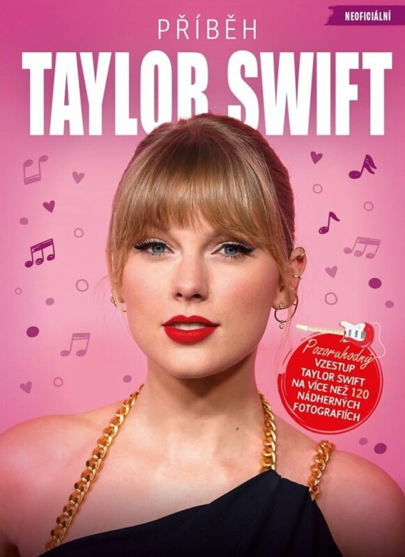 Příběh Taylor Swift