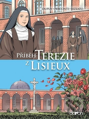 Příběh Terezie z Lisieux