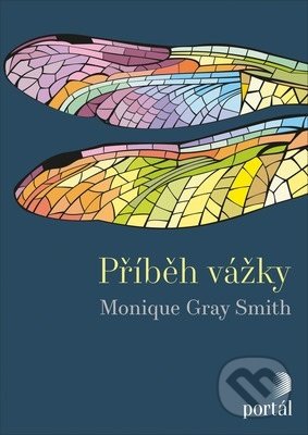 Příběh vážky