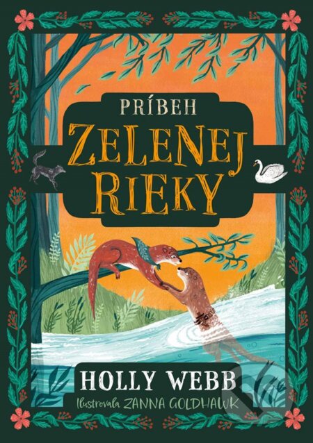 Príbeh Zelenej rieky