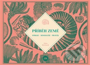 Příběh Země (Fosilie – Dinosauři - Pravěk)