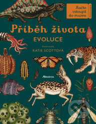Příběh života (Evoluce)