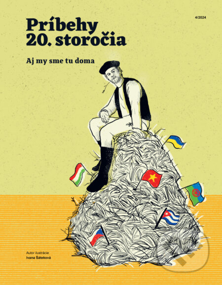 Príbehy 20. storočia