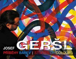 Příběhy barev / Stories of colours