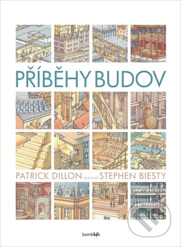 Příběhy budov